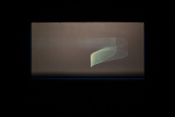 Helen Pashgian: Presences