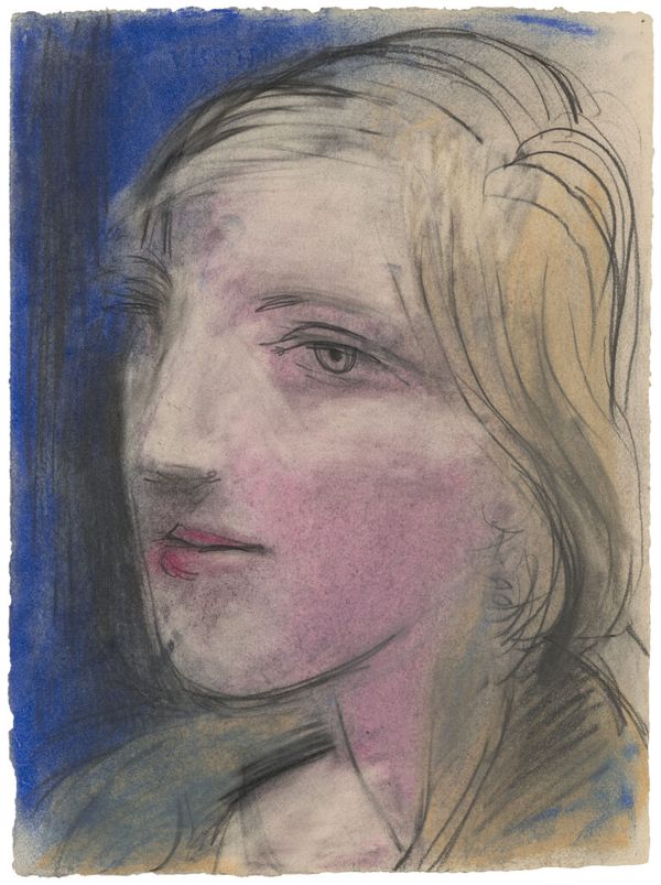 Paloma's Picassos