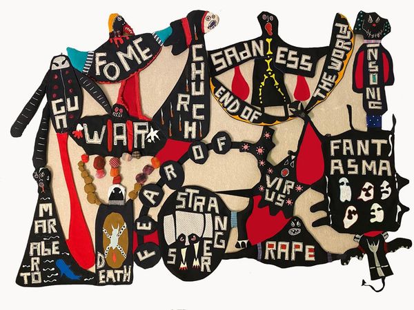 David Ebony's Top 10: Fall 2020