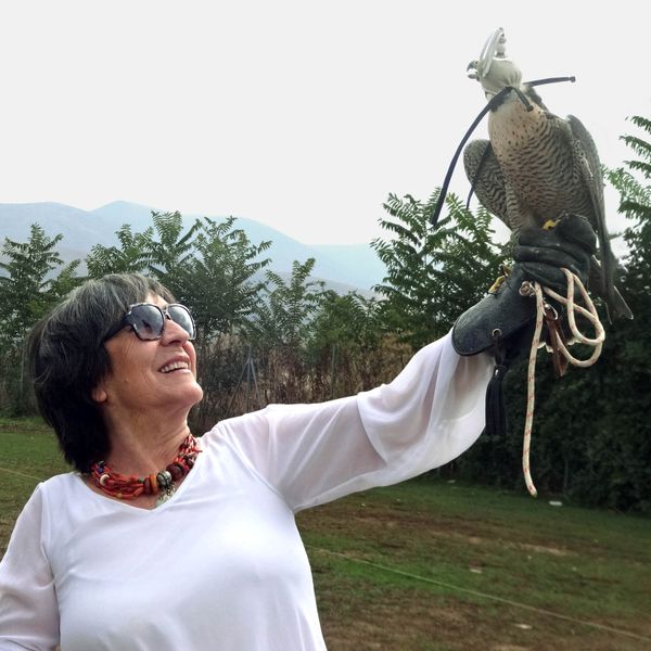 The Malta Biennale: An Interview with Legendary Curator Rosa Martínez