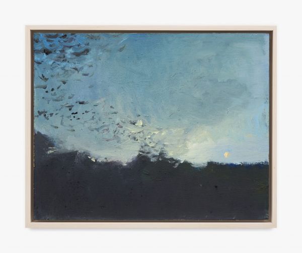 Seth Becker at Venus Over Manhattan