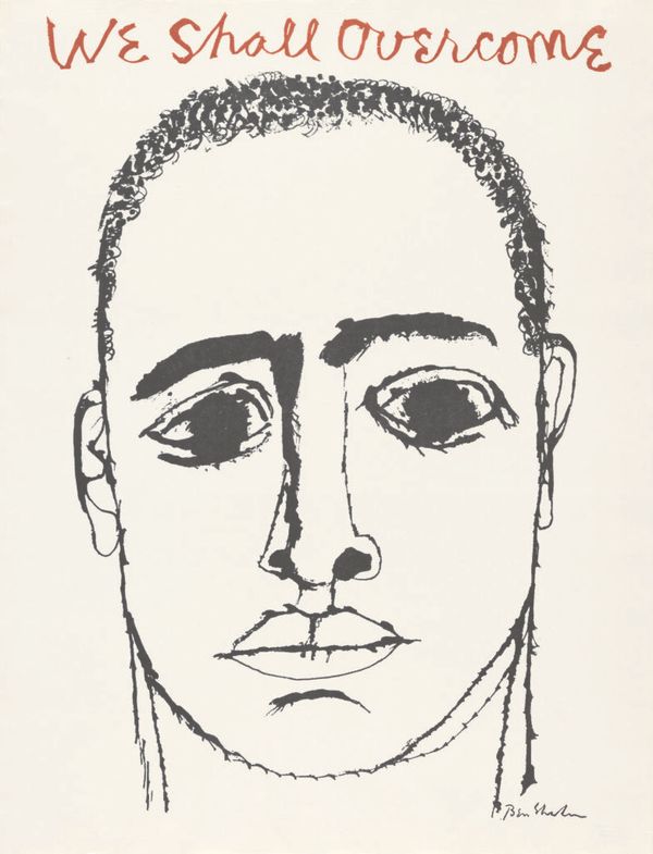 Ben Shahn and the Art of Protest