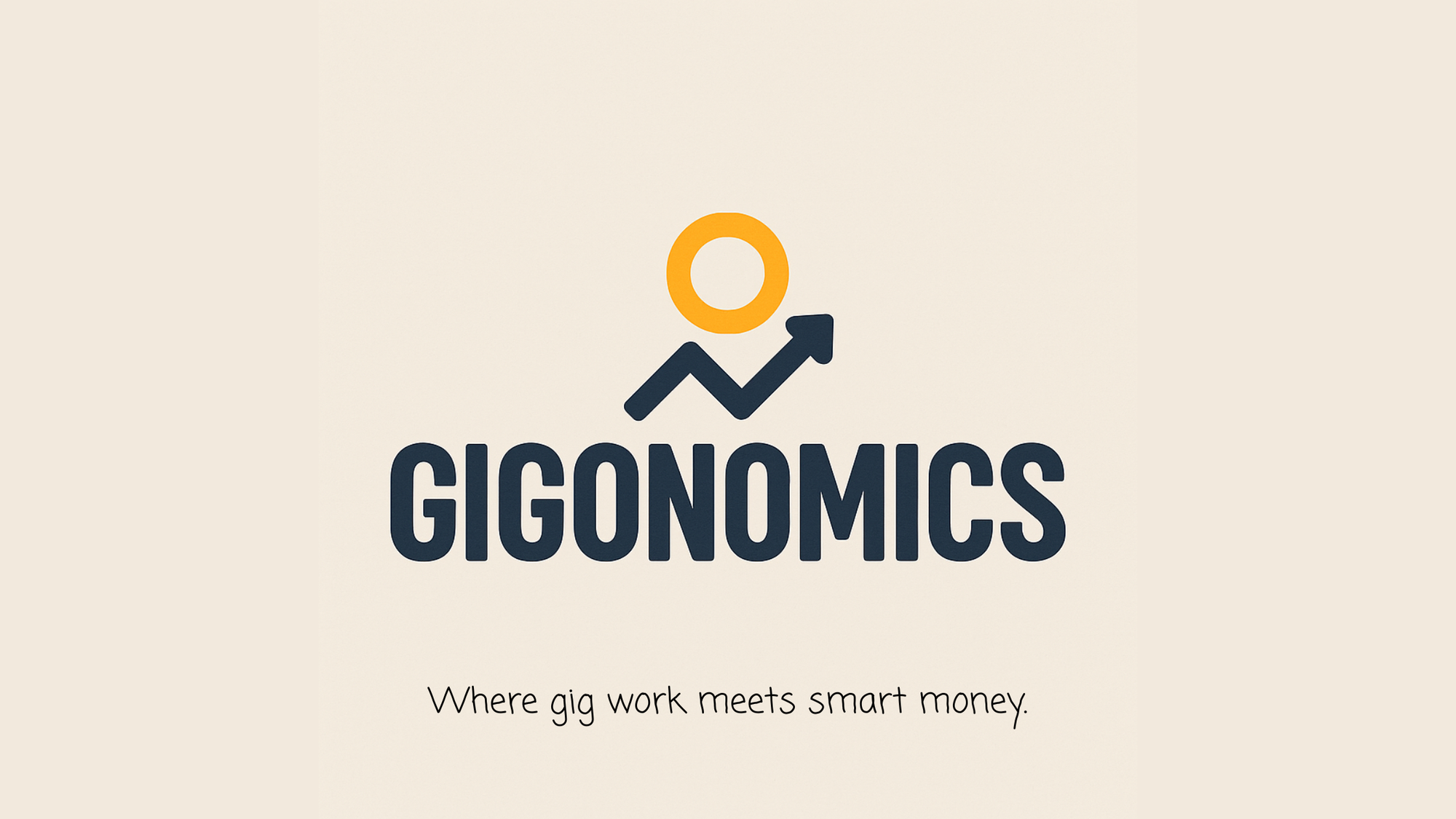 Gigonomics