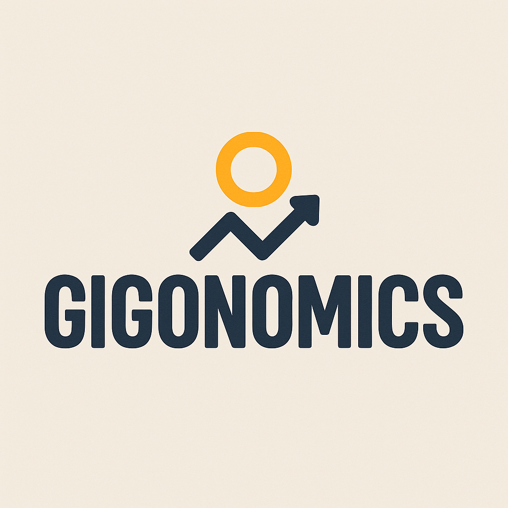 Gigonomics