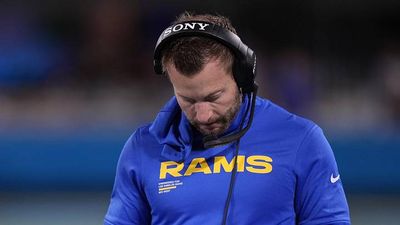 What the Hell Is Wrong With the Los Angeles Rams?