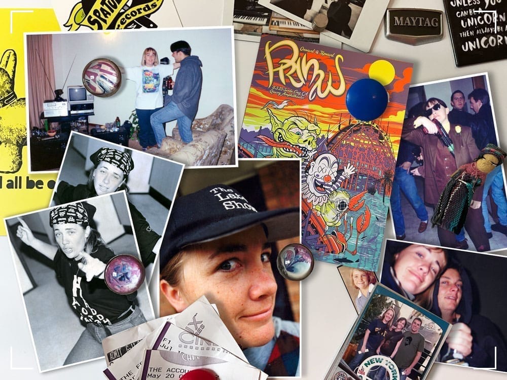 Prime time in the time of Primus