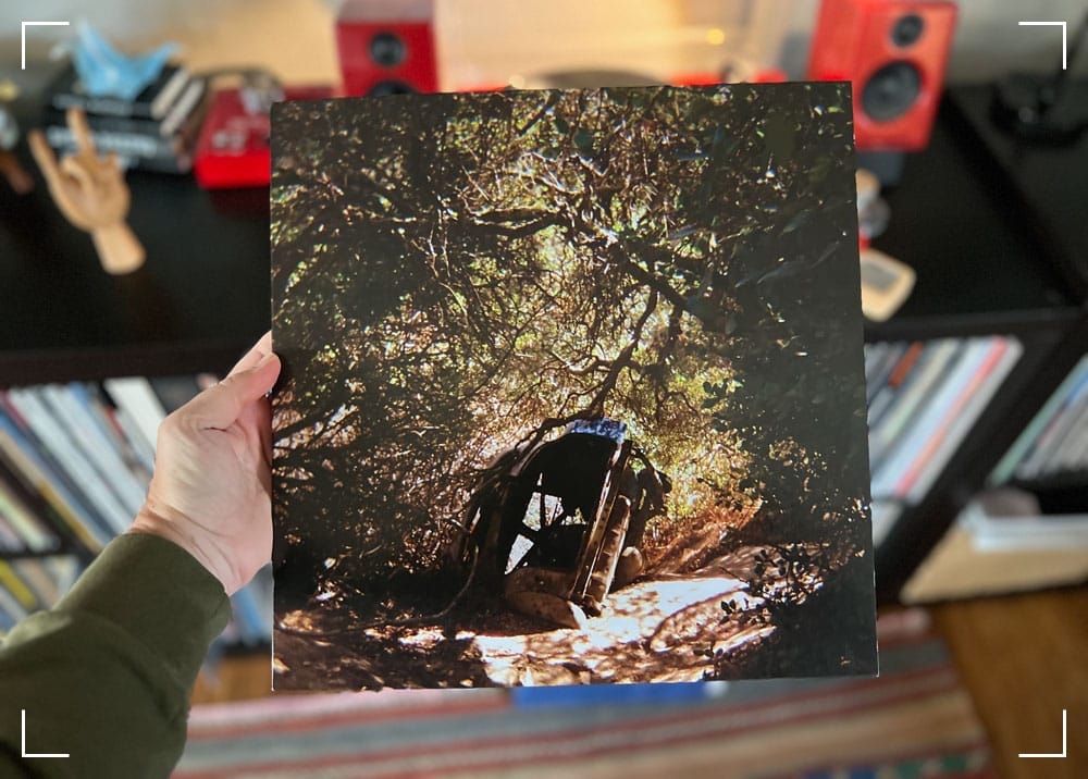 It's the Vinyl Countdown: #1 "Possession" by Ty Segall