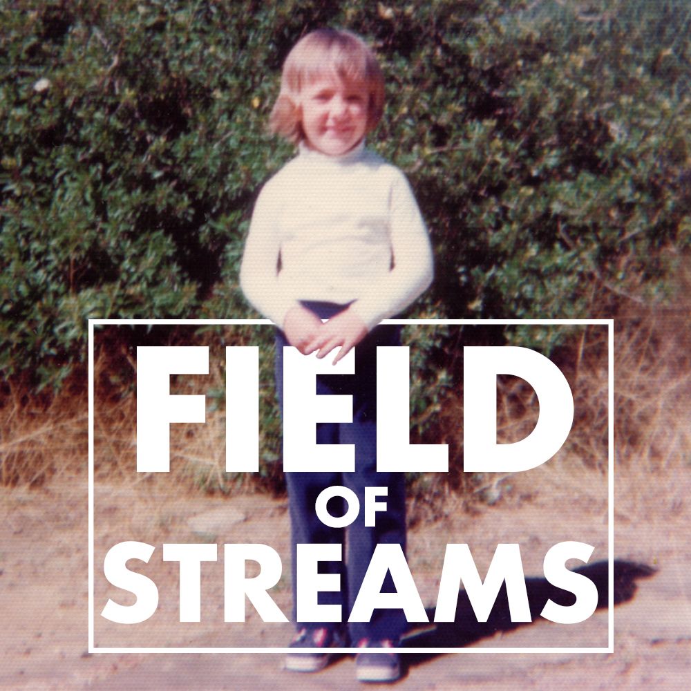 Field of Streams Podcast