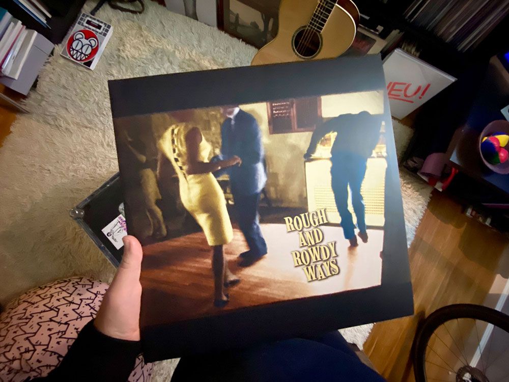 Needle Drop: “Rough and Rowdy Ways” by Bob Dylan