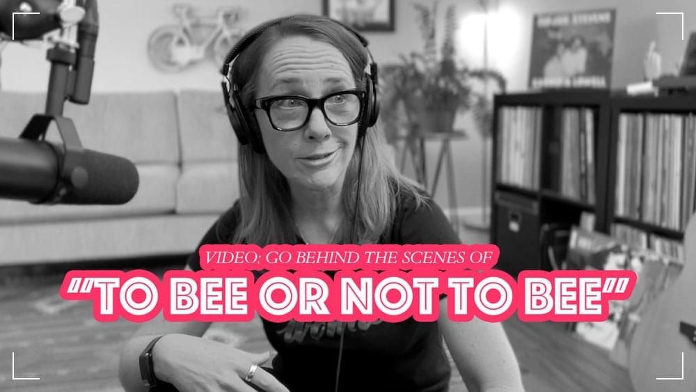 Behind the Streams, Ep. 54: "Bee"