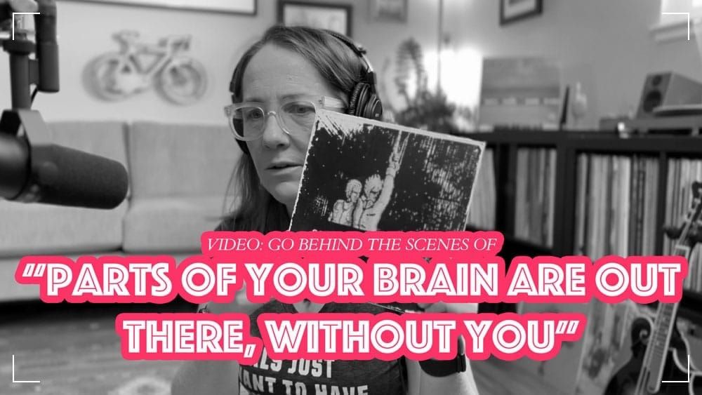 Behind the Streams, Ep 18: "Brain(e)scape"