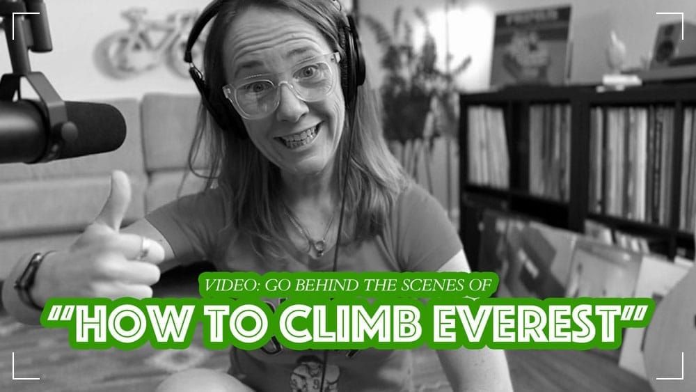 Behind the Streams, Ep. 31: "Everest"