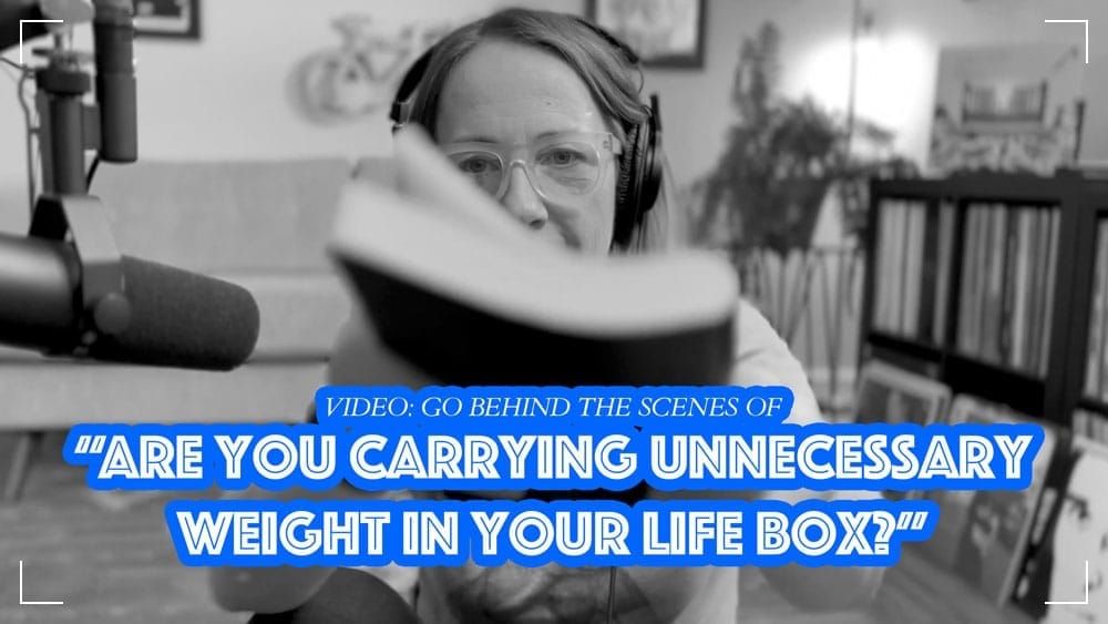 Behind the Streams: "Life Box"
