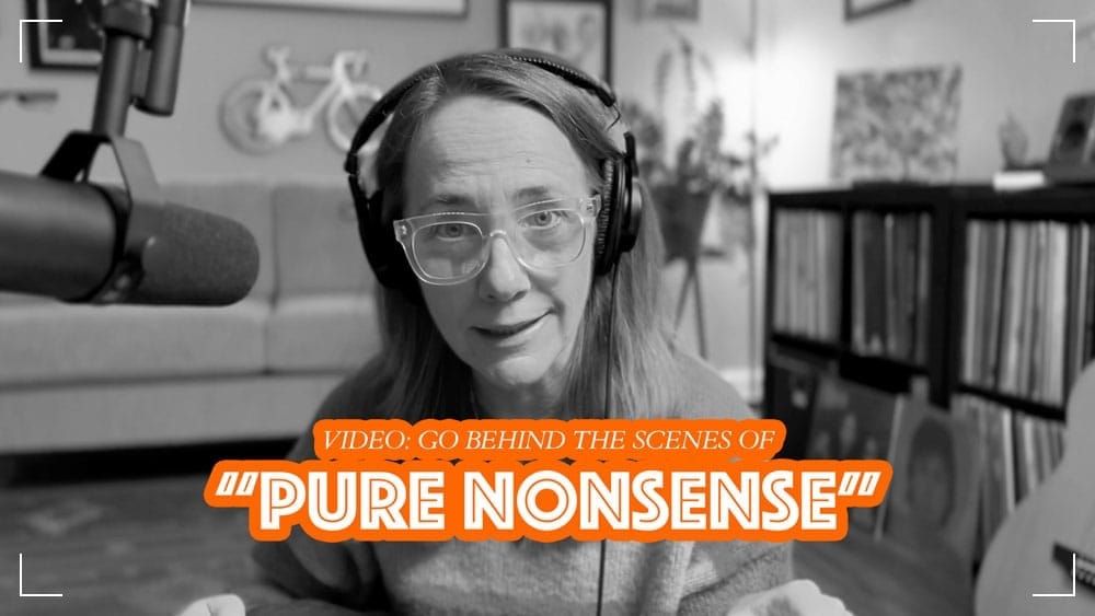 Behind the Streams, Ep. 40: "Nonsense"