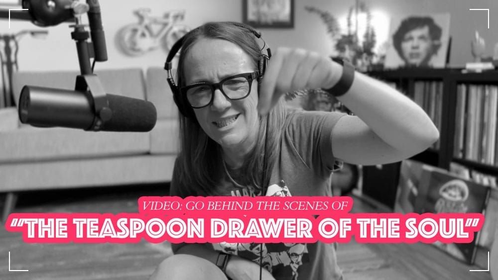 Behind the Streams, Ep 30: "Teaspoons"