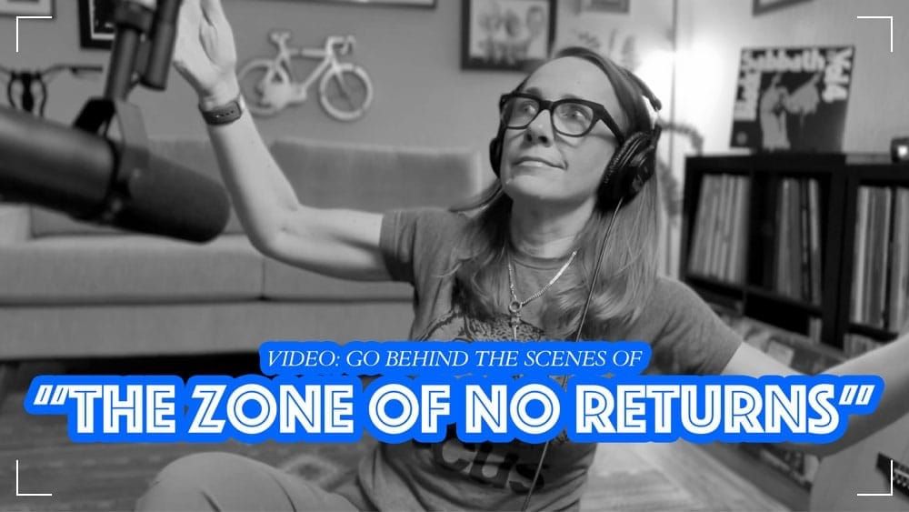 Behind the Streams, Ep. 49: "Space Out"