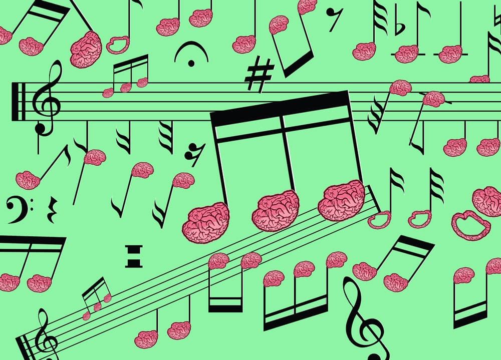 Song Snacks for Curious Brains