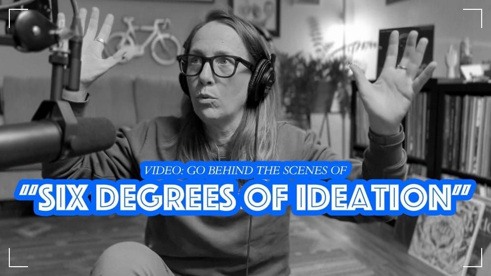 Behind the Streams, Ep. 69: "Six Degrees"