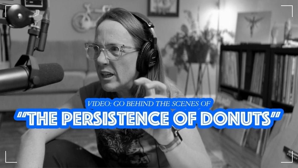 Behind the Streams, Ep. 65: "Donut"