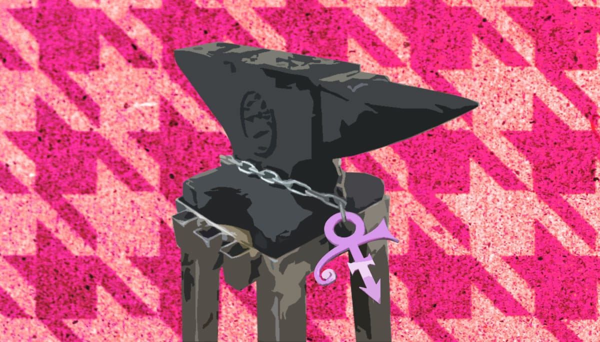Forged on the Anvil of Change