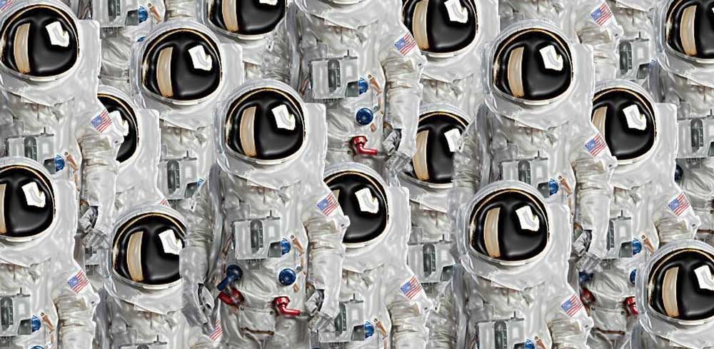 You do not need permission to land