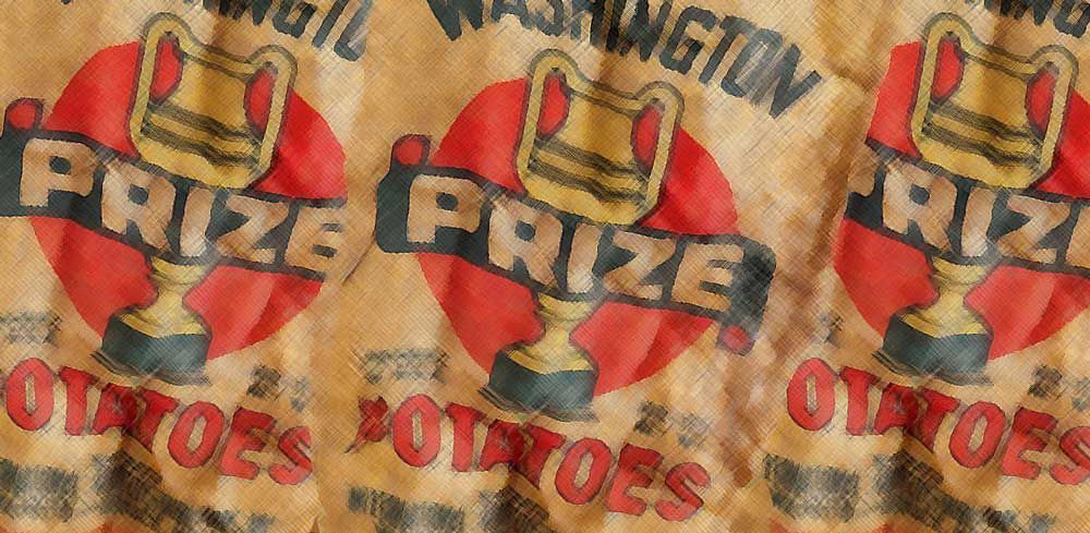 Glitter Spuds for Everyone!