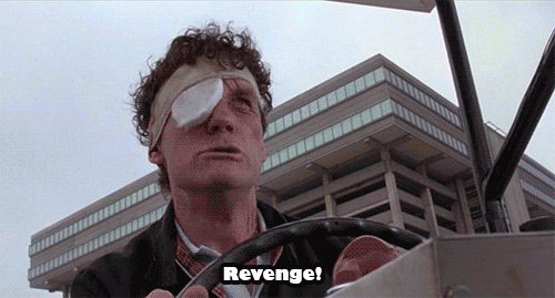 Putting the role in steamroller