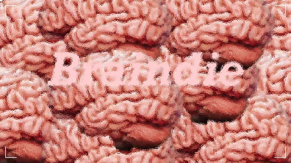 Six degrees of ideation