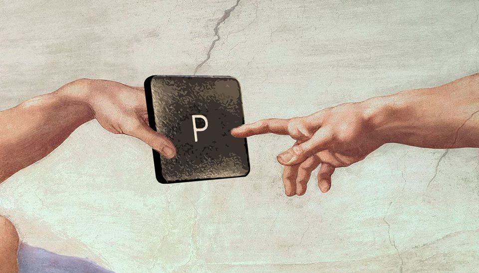 Have you seen my Masterpiece?