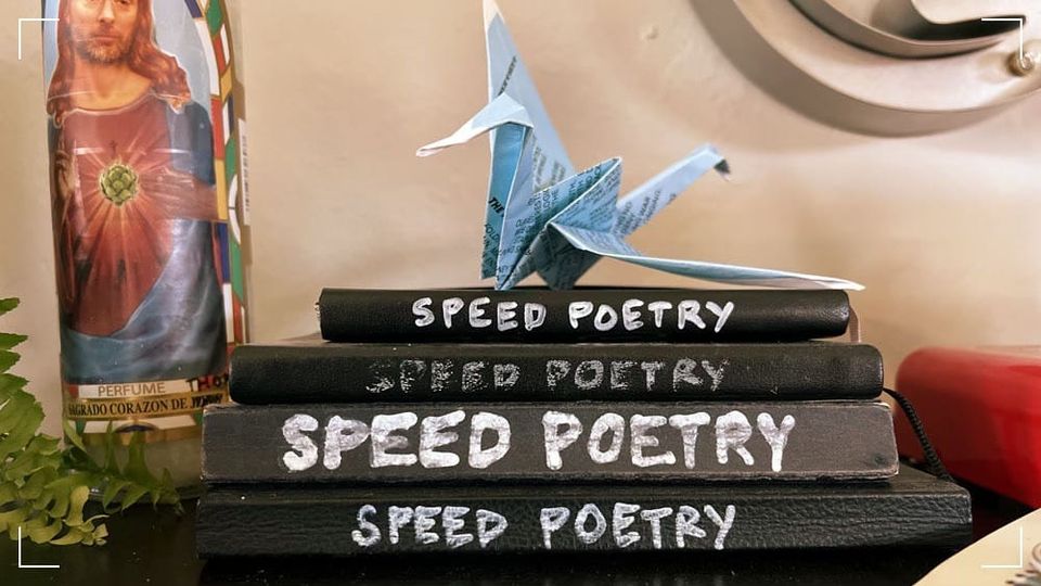 You cannot fact check poetry