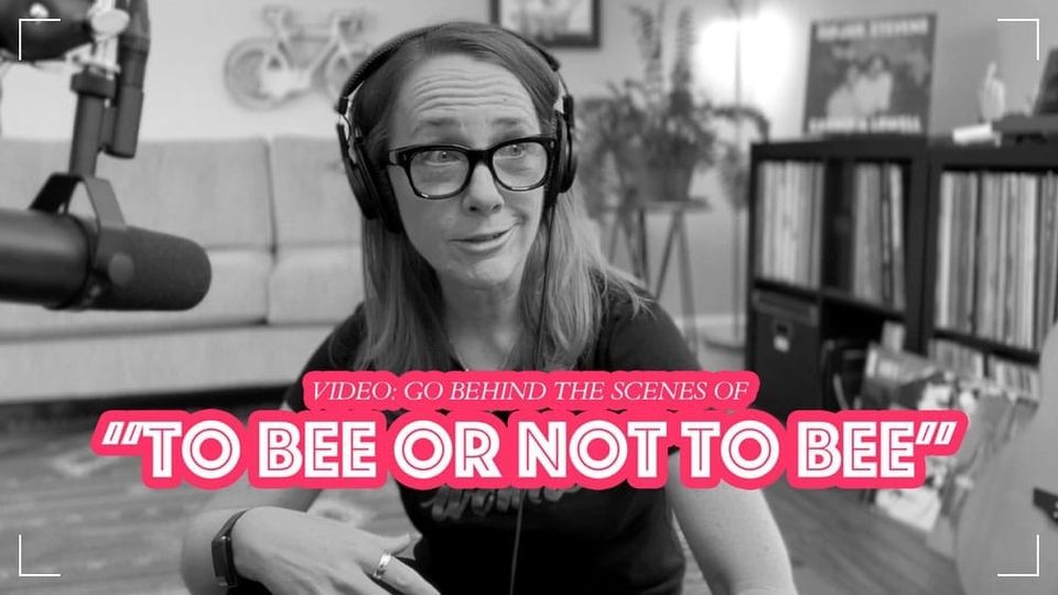 Behind the Streams, Ep. 54: "Bee"