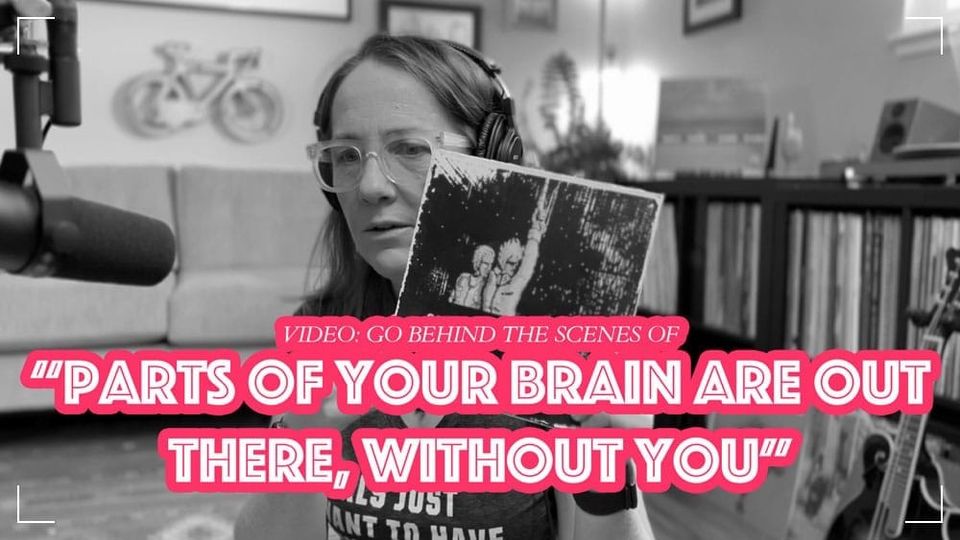 Behind the Streams, Ep 18: "Brain(e)scape"