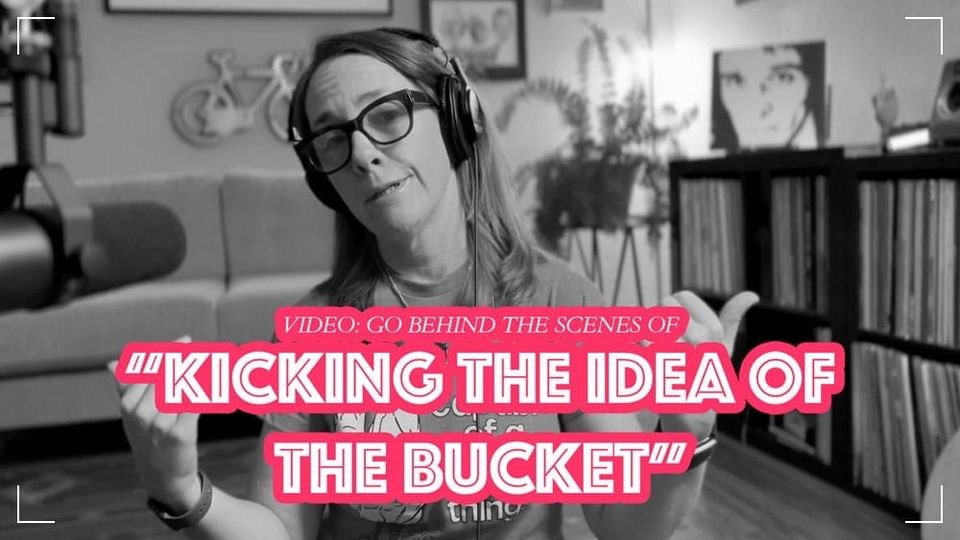 Behind the Streams, Ep. 38: "Bucket"