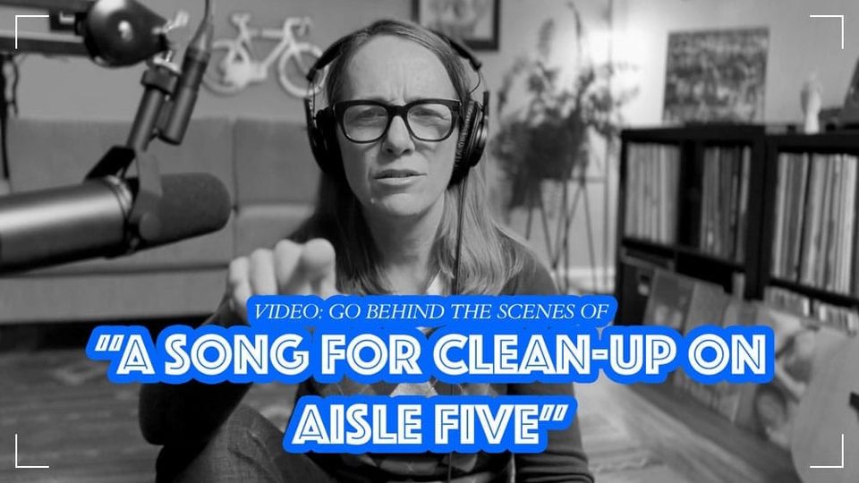 Behind the Streams, Ep. 45: "Aisle Five"