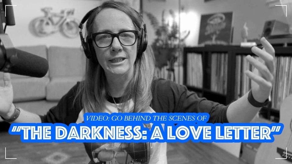 Behind the Streams, Ep 29: "The Darkness"