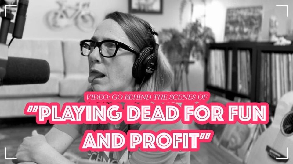 Behind the Streams, Ep. 62: "Play Dead"