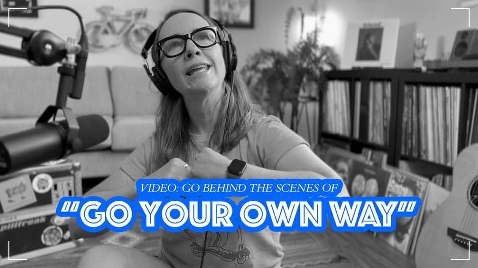 Behind the Streams, Ep. 61: "Desire Paths"