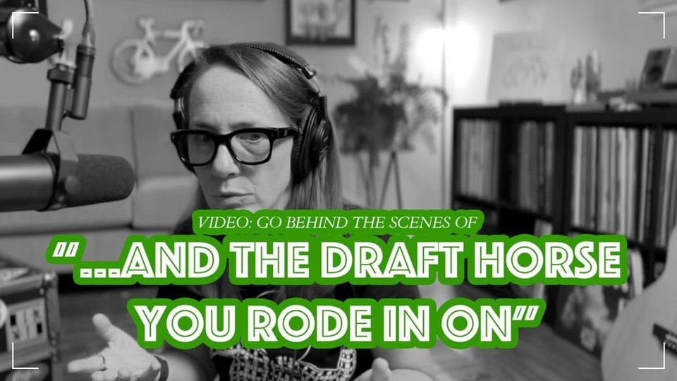 Behind the Streams, Ep. 55: "Draft"