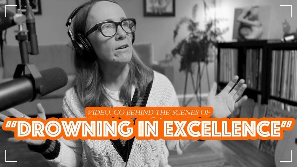 Behind the Streams, Ep. 44: "Drown"