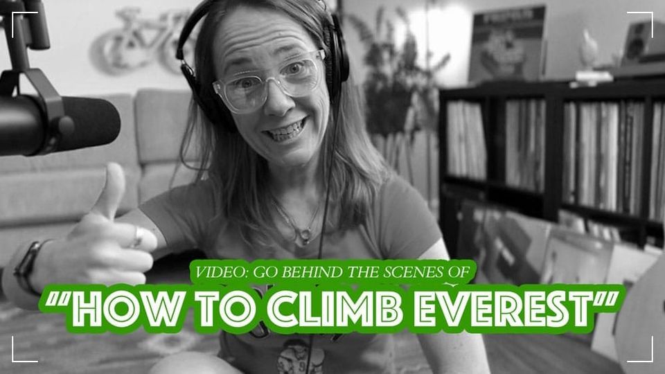 Behind the Streams, Ep. 31: "Everest"