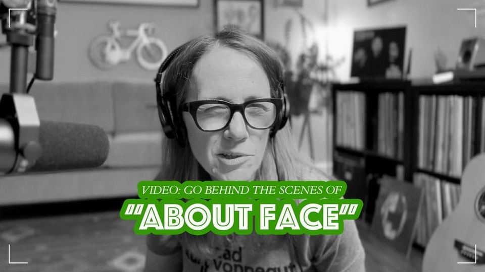 Behind the Streams, Ep. 39: "Faces "