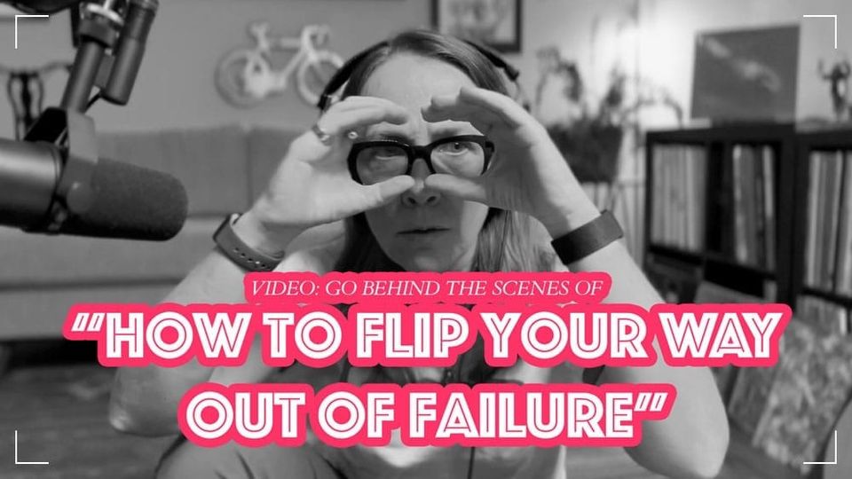 Behind the Streams, Ep. 46: "Bird Flip"