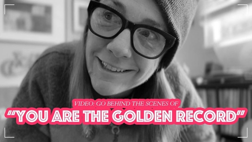 Behind the Streams, Ep 22: "Golden Record"