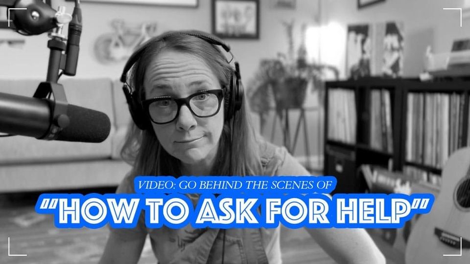 Behind the Streams, Ep. 53: "Help"