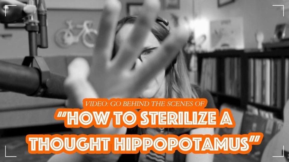 Behind the Streams, Ep. 36: "Hippo"