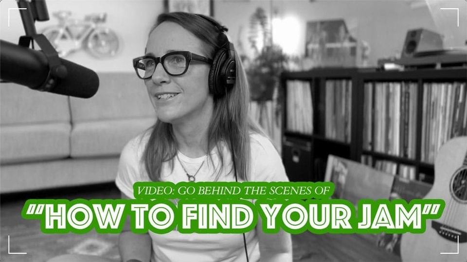 Behind the Streams, Ep 23: "Jam"