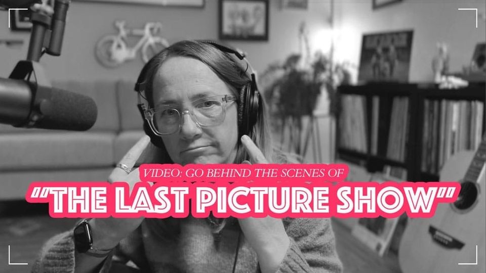 Behind the Streams, Ep. 66: "Last Picture"