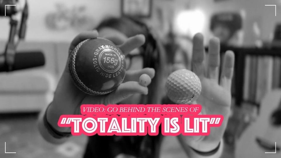 Behind the Streams, Ep. 50: "Totality"