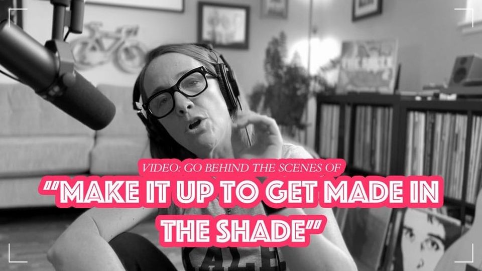 Behind the Streams, Ep 11: "Make it Up"