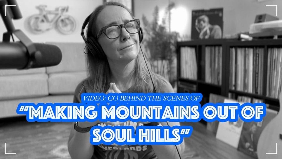 Behind the Streams, Ep 25: "Mountain"